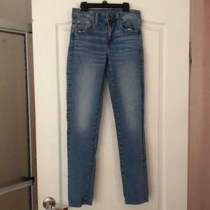 Men’s AE jeans